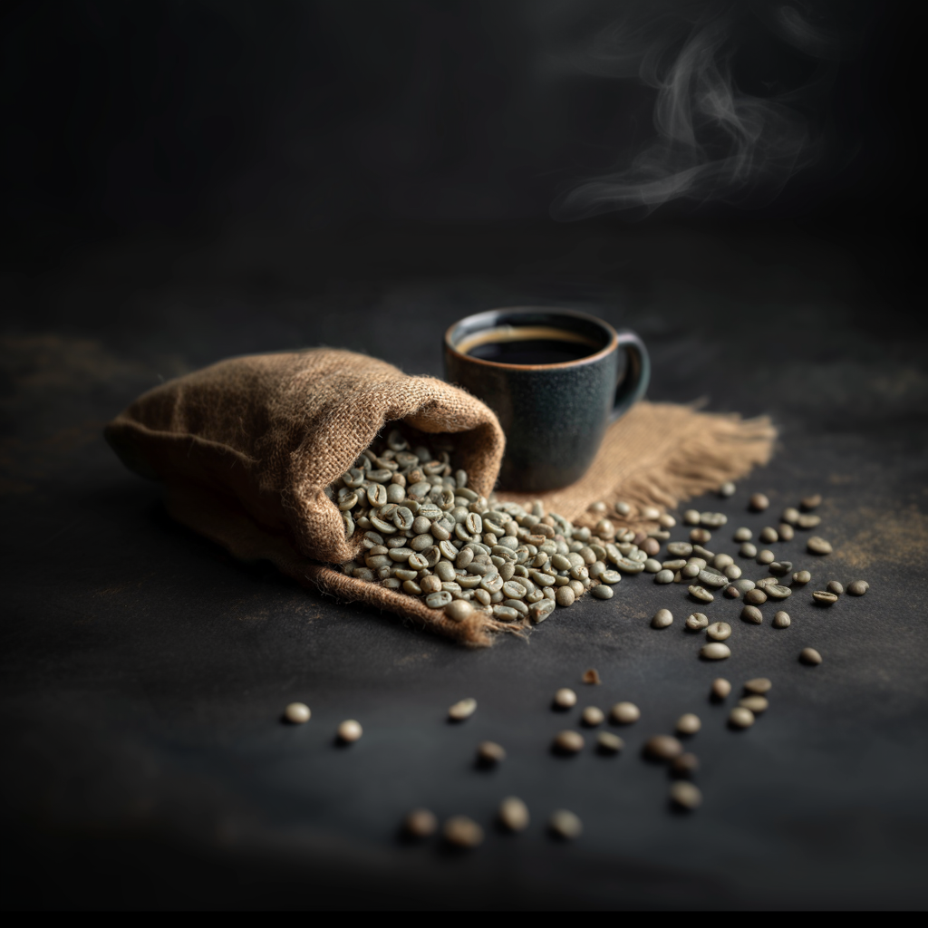 India Specialty Coffee Beans