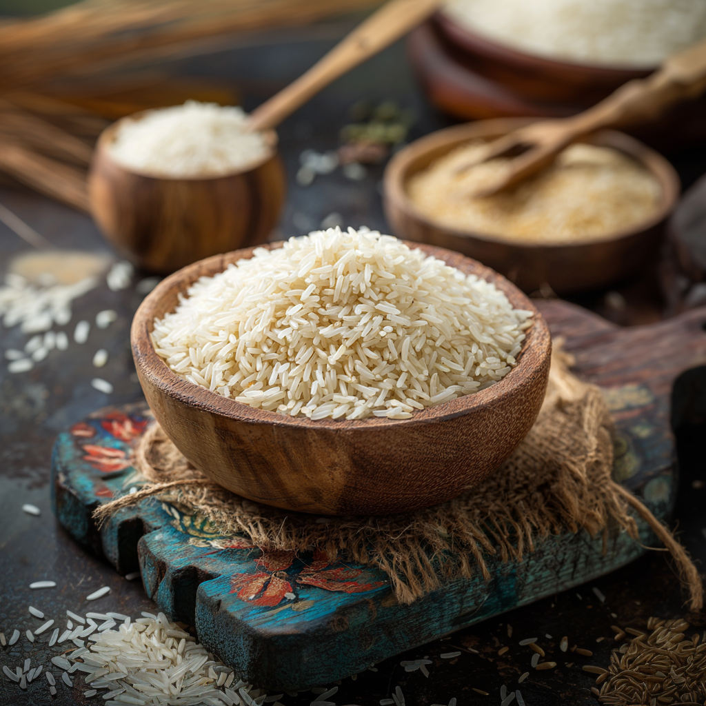 Rice