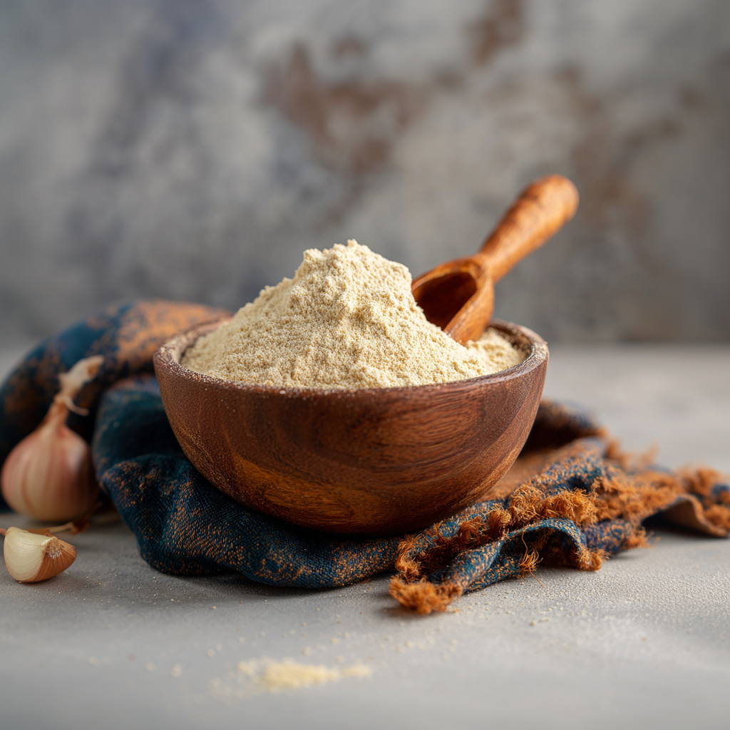 Indian Dry Onion Powder