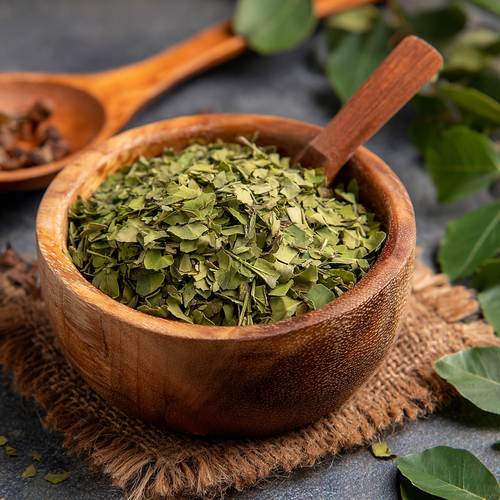 Fenugreek Leaves
