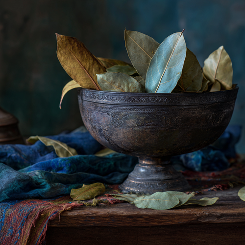 Export Grade Bay Leaves