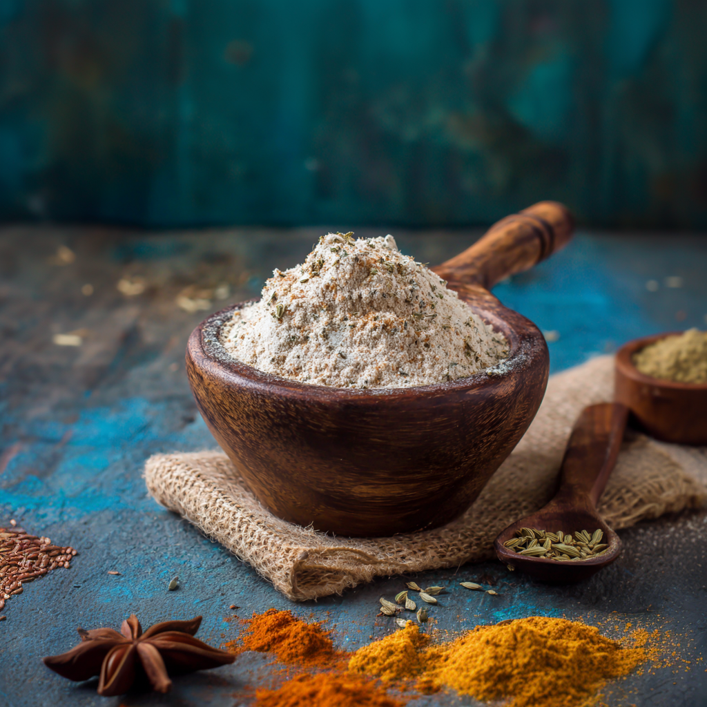 Indian Raita Masala