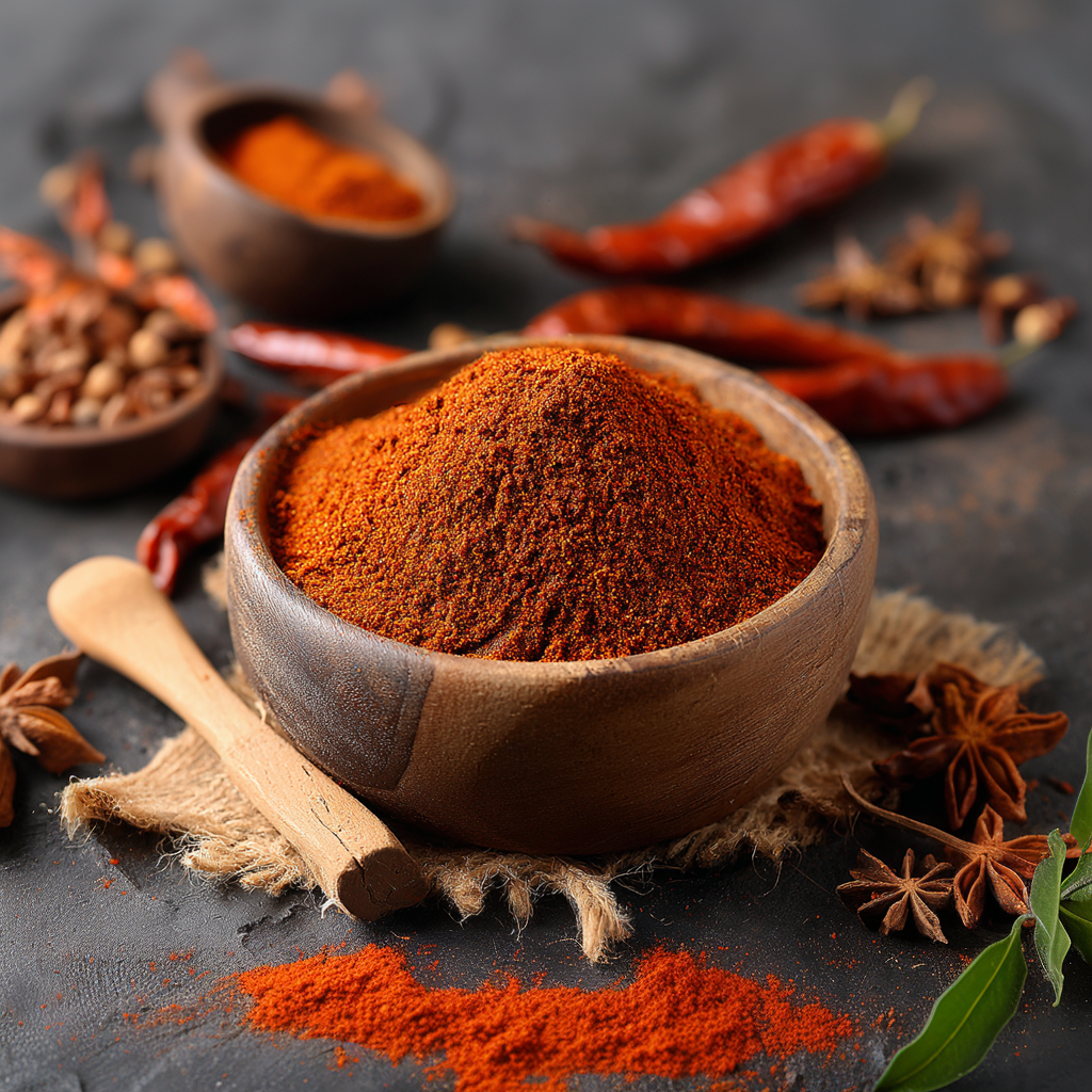 Indian Rajma Masala