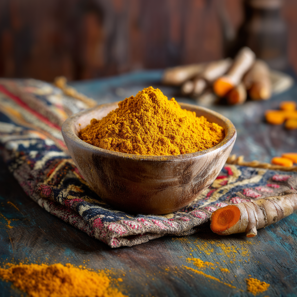 Turmeric Powder